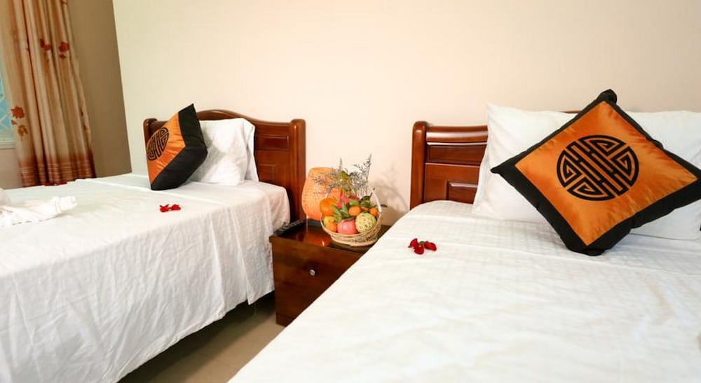 Rice Village Homestay