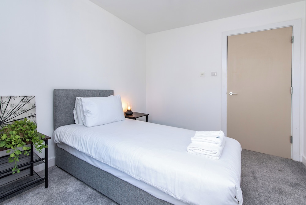 Westpoint Flat