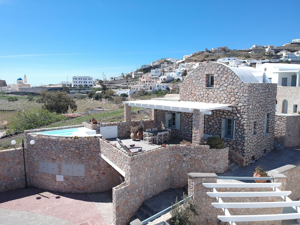 Red Cliff Villa