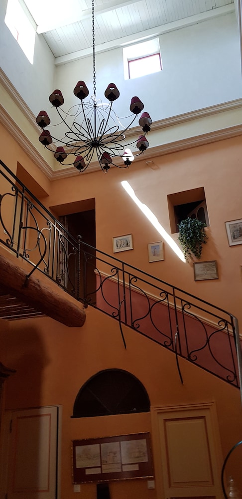 Domaine de Valbrillant Chambres d'hôtes