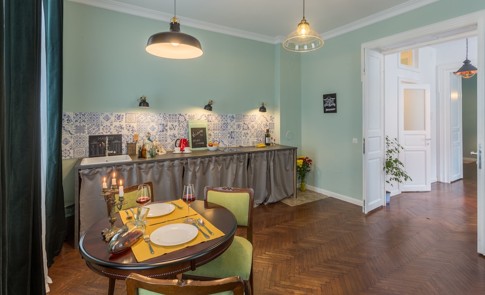 Good Living Bucharest