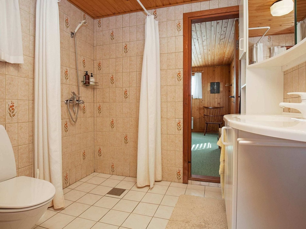 6 Person Holiday Home in Hundested view 5