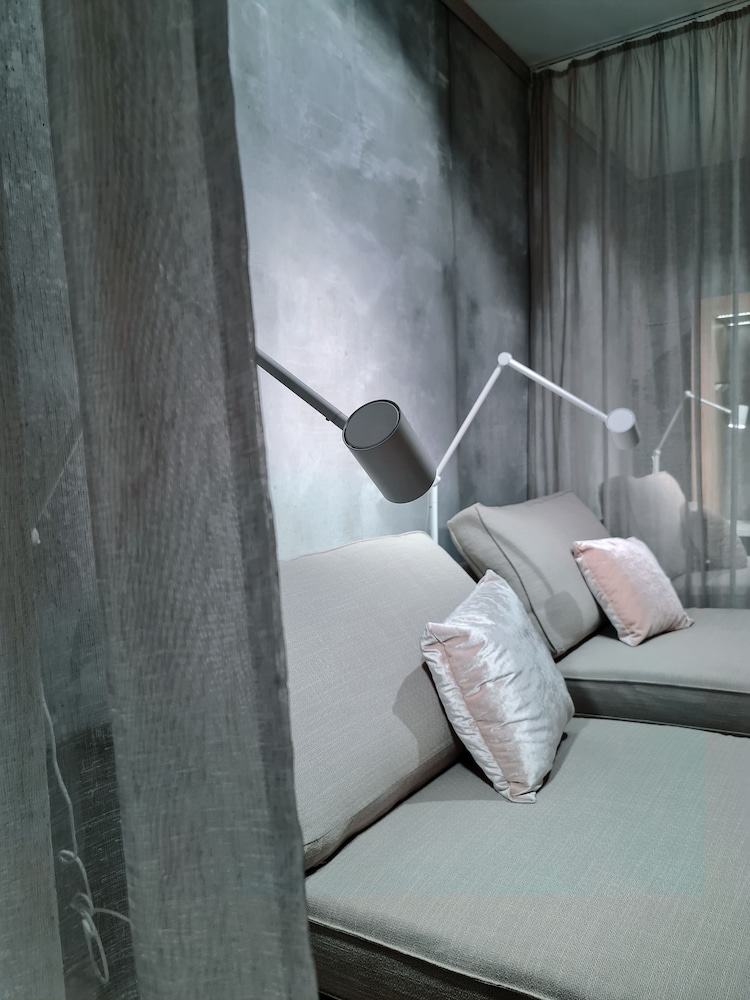 Sé Boutique Hotel 40