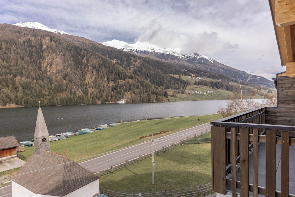 Hotel Alpenrose
