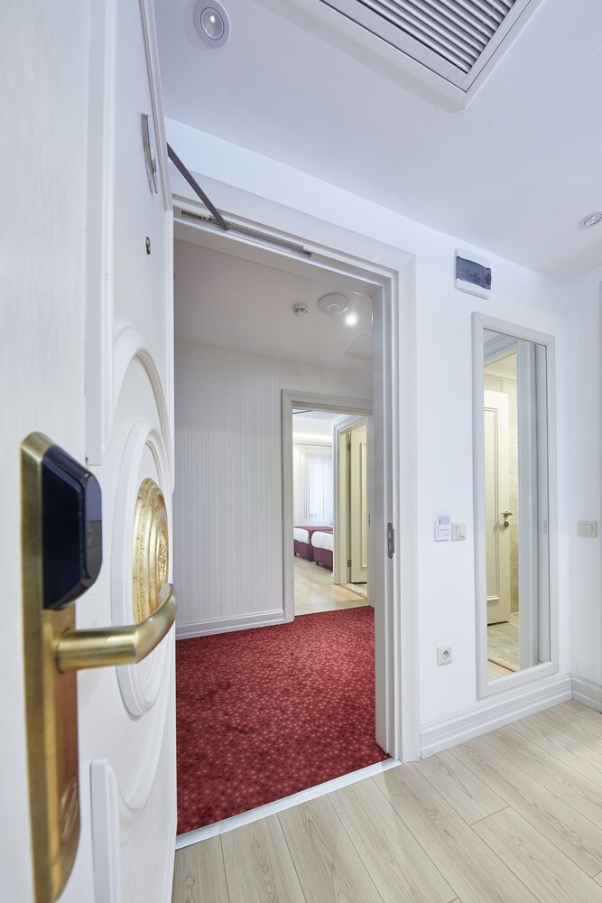 Albinas Otel Eski Şehir - Image 46