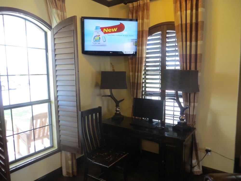 Hotel Texas