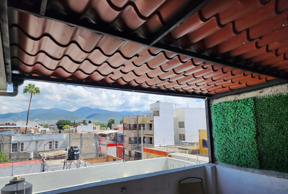 Casa El Colibrí
