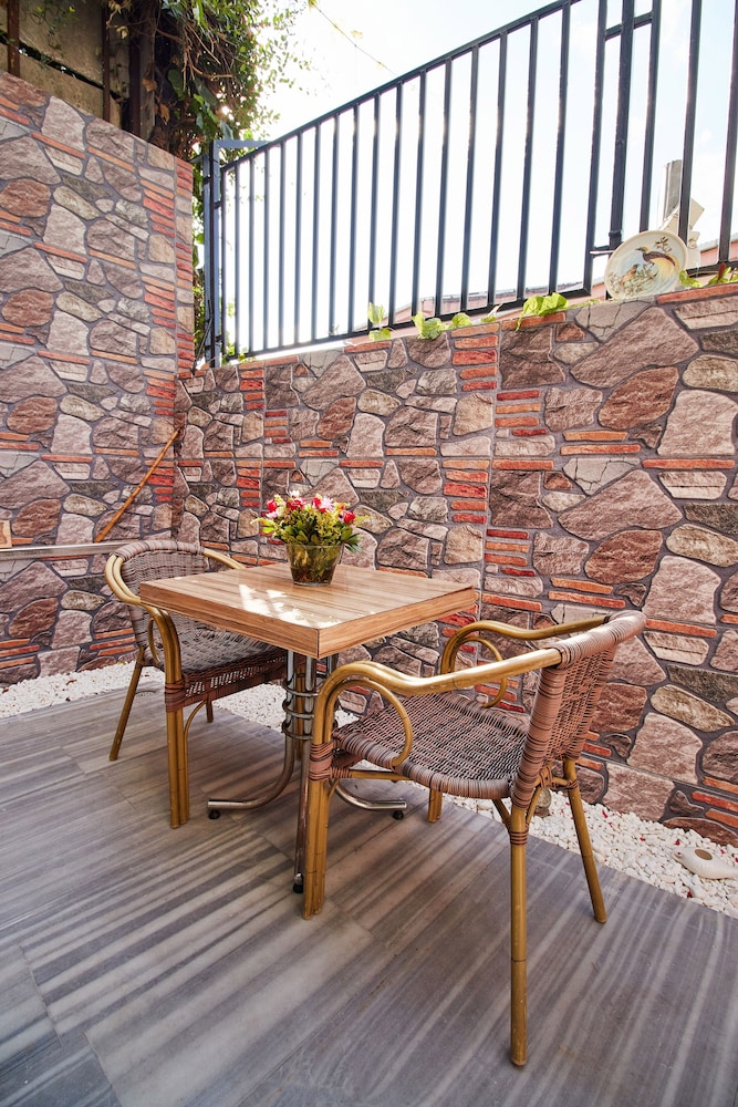 Kumru Otel - Image 35