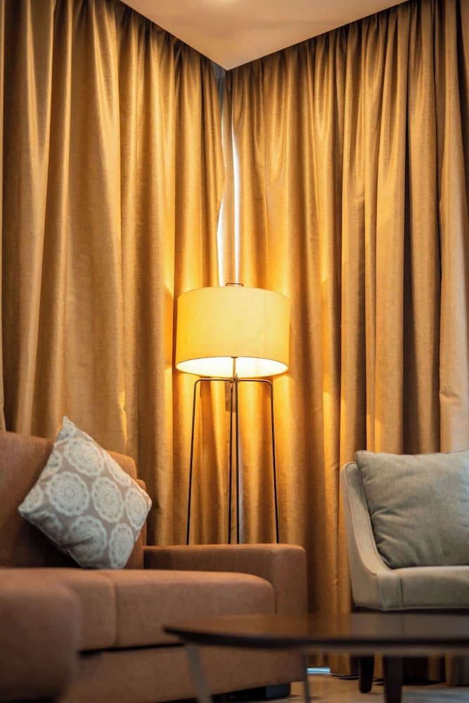 Cozy 3BR Somerset, Puteri Harbour, Legoland