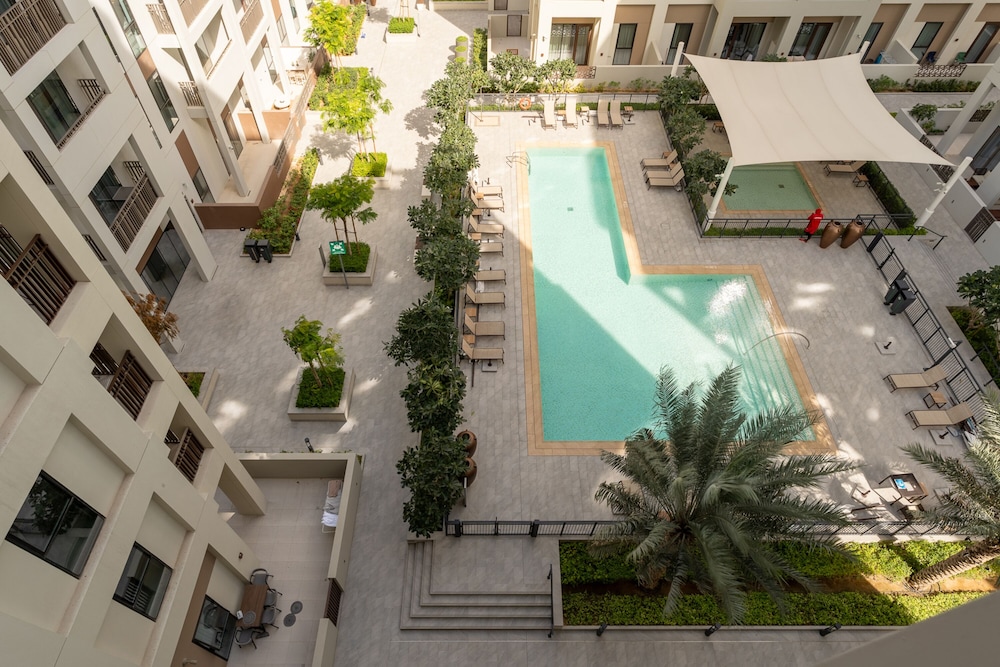 Maison Privee - Serene Hideaway w/ Top Facilities in Creek Beach