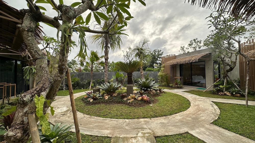 Widji Garden Villa