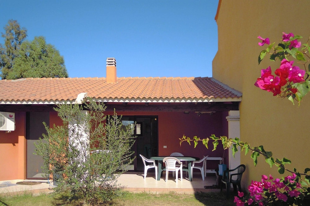 Apartment in Villaputzu With Garden view 2