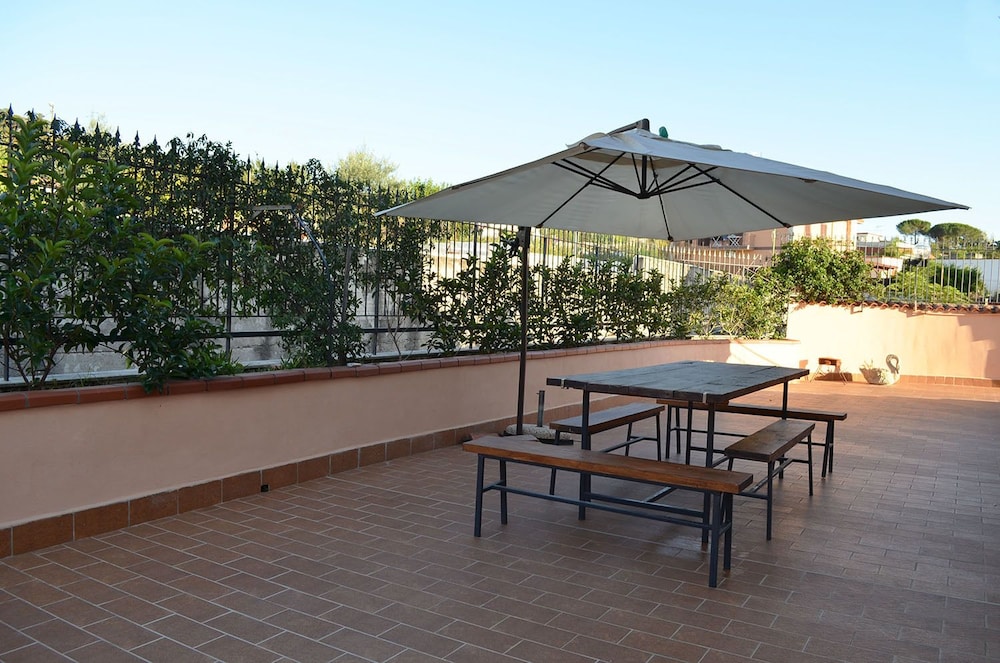 B&B Il Lapillo