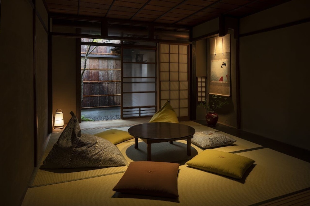 Tsukikusa-an