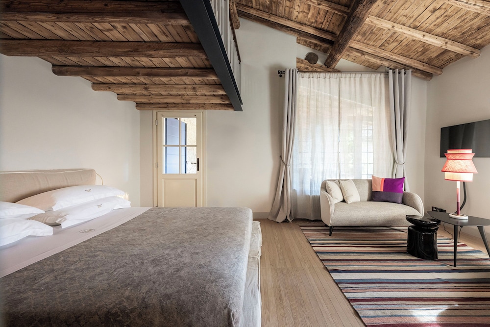 GIUS La Damaglück Boutique Guesthouse