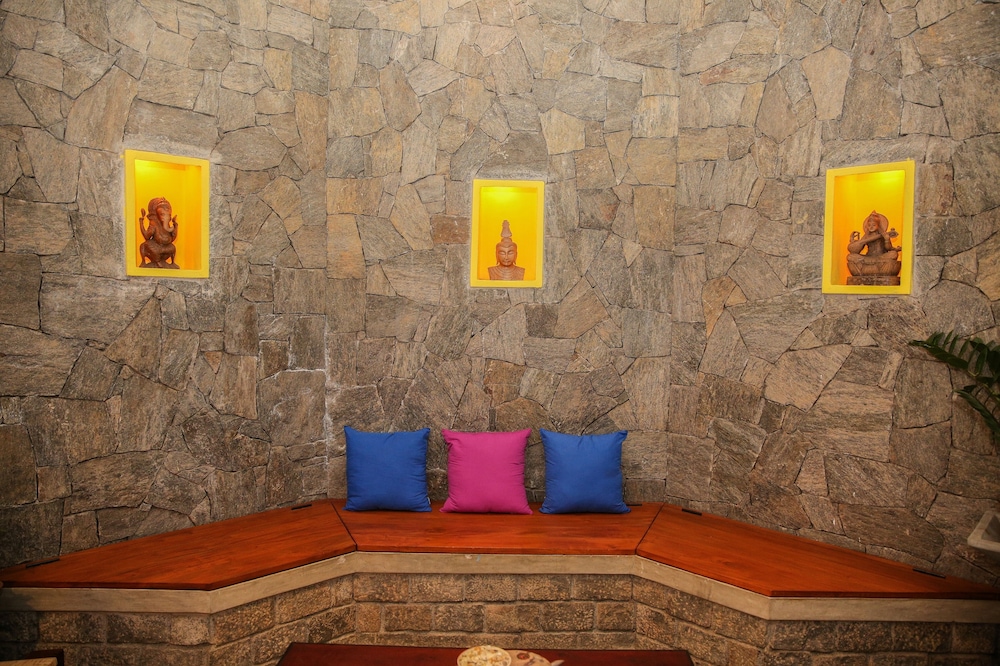 Gruhaya Boutique Villa