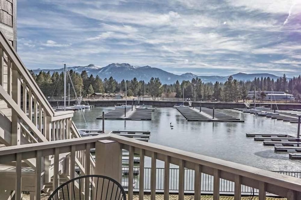 497 Tahoe Keys Blvd, 34a 2 Bedroom Condo by RedAwning