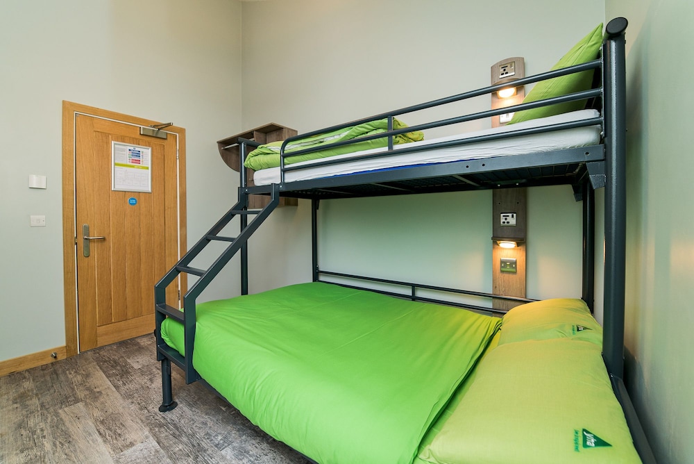 YHA Bath - Hostel