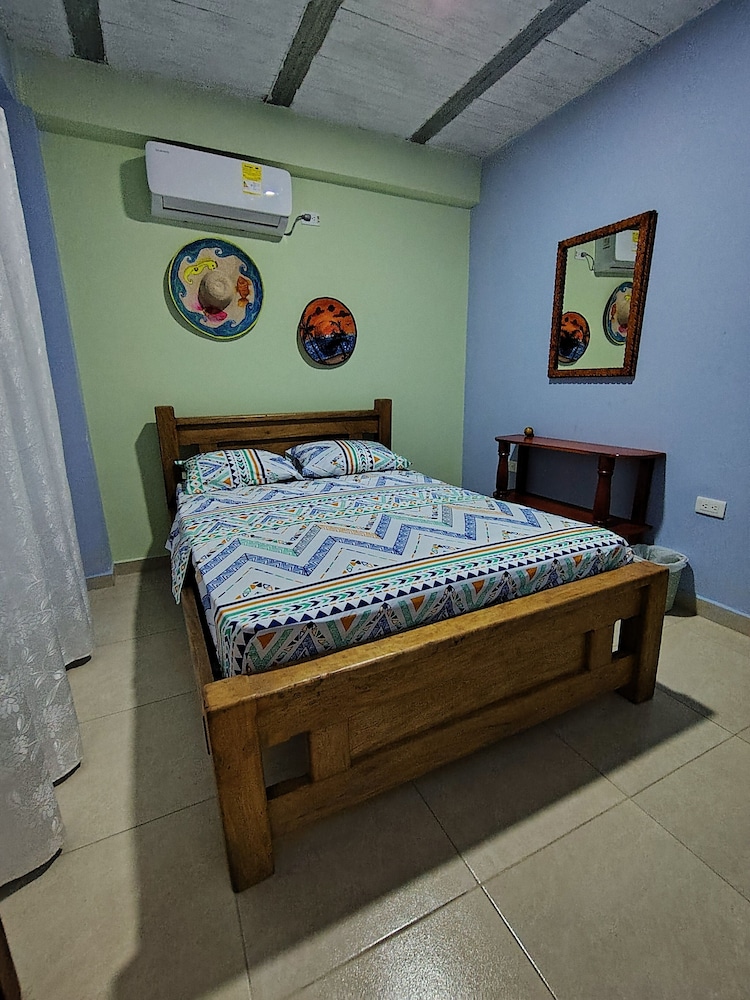 Milimar Hostal