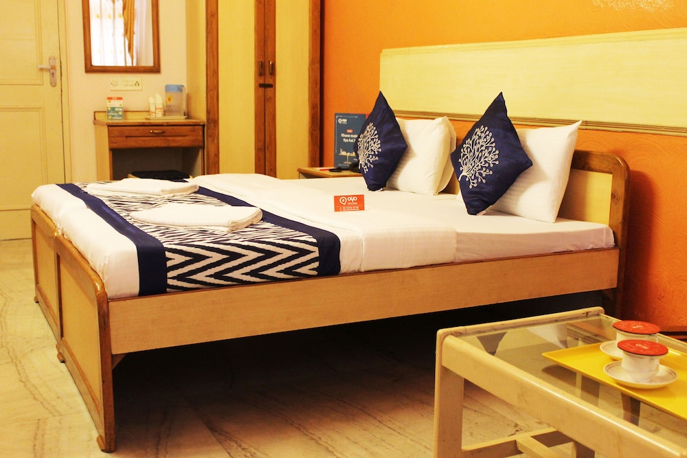 OYO 598 Hotel B K House