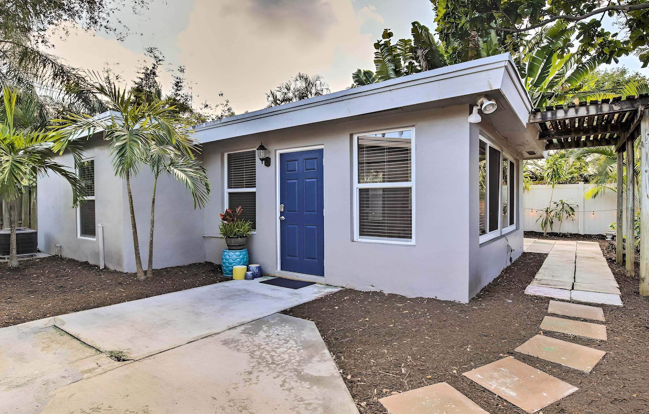 Tropical Fort Lauderdale Home: 3 Mi to Beach! view 5