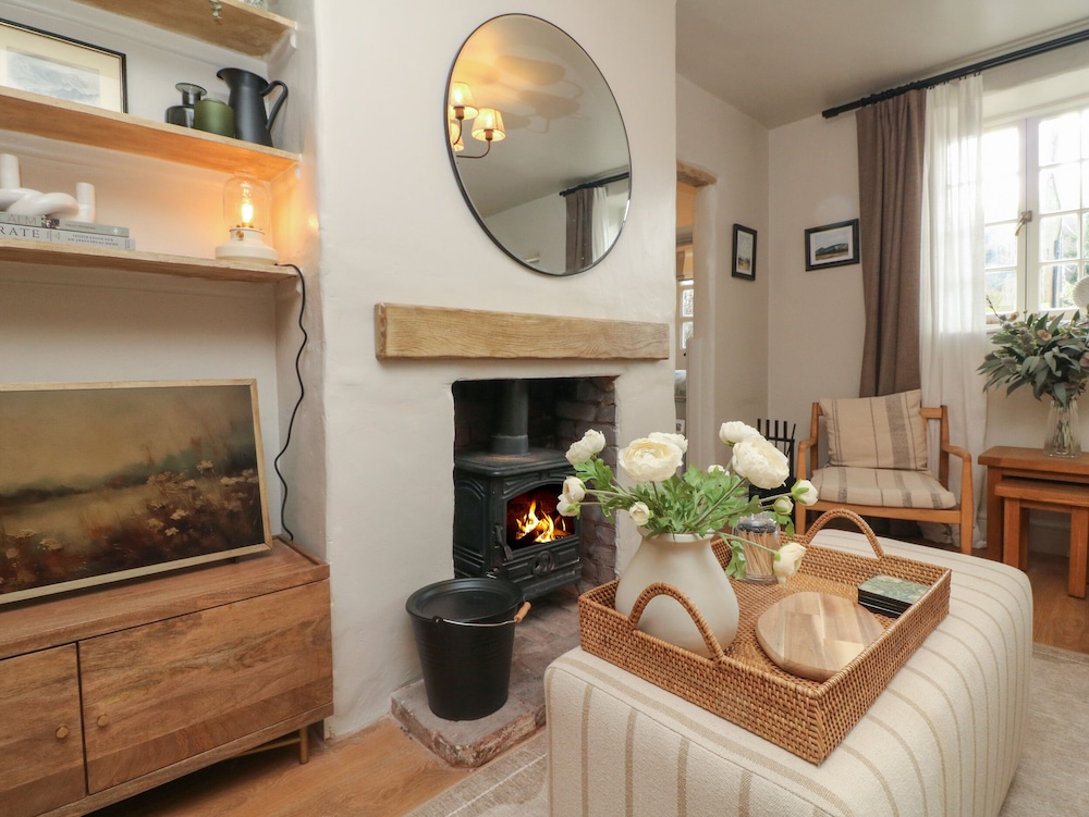 Stag Cottage