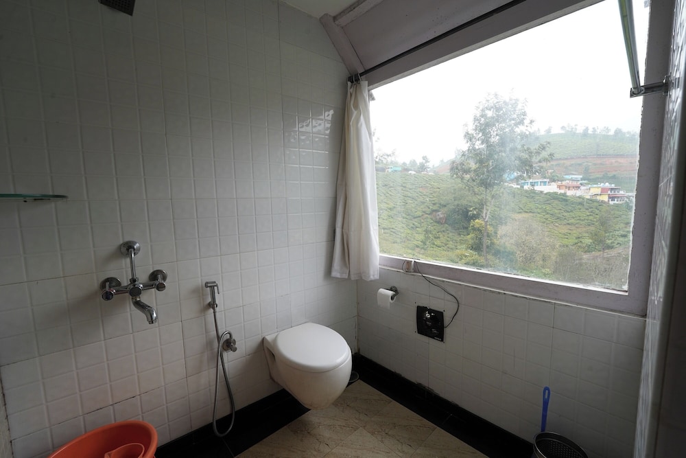 Bison Inn Ooty