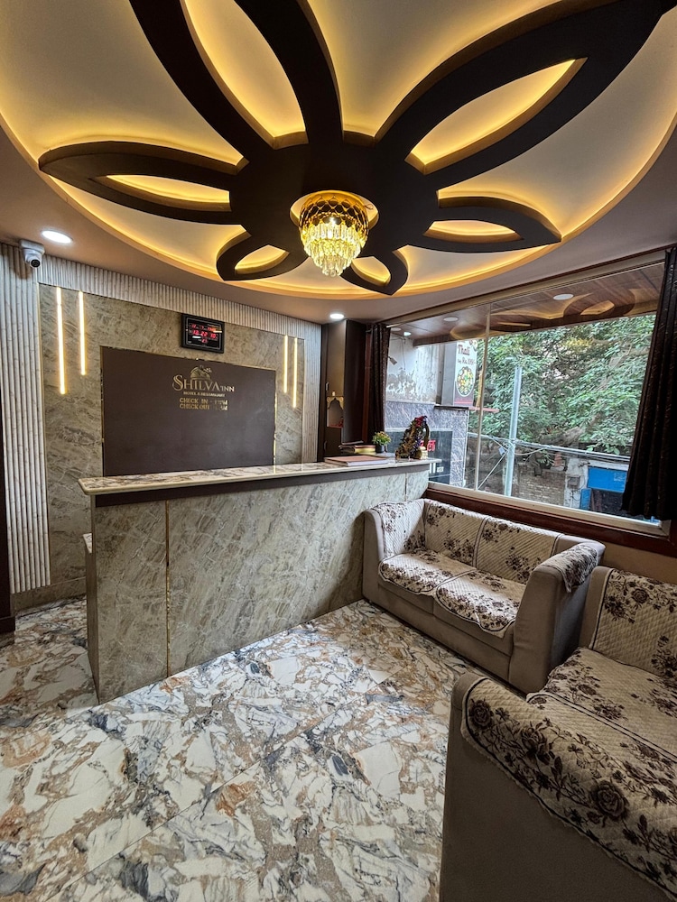 Hotel Shilva Inn