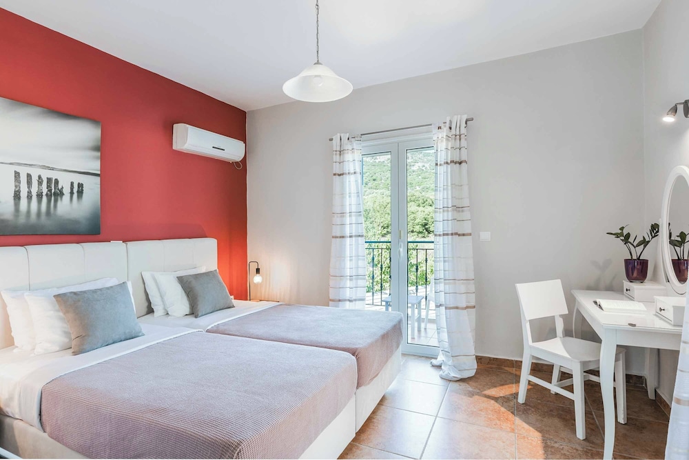 Villa Andreas Kefalonia