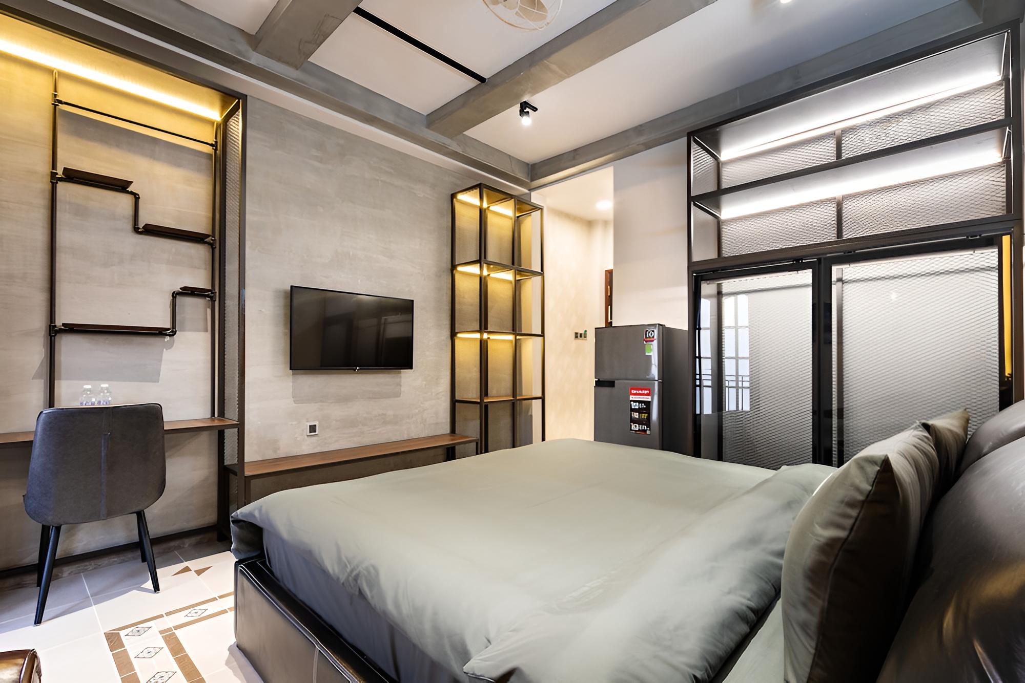 G9 Homestay - De Tham