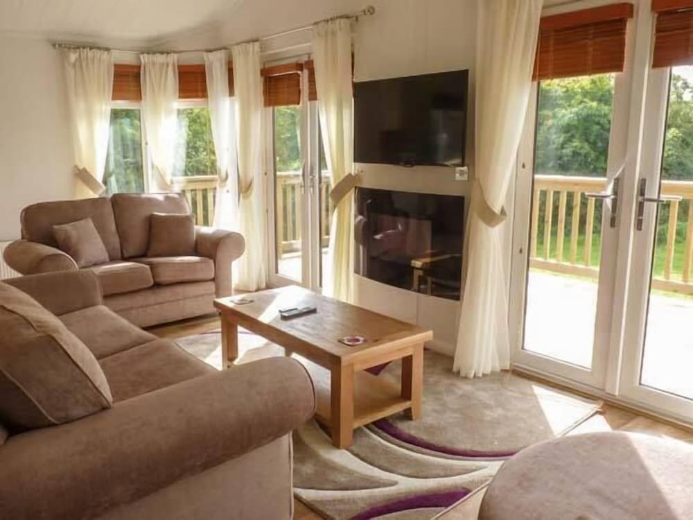 Morgan Lodge view 5