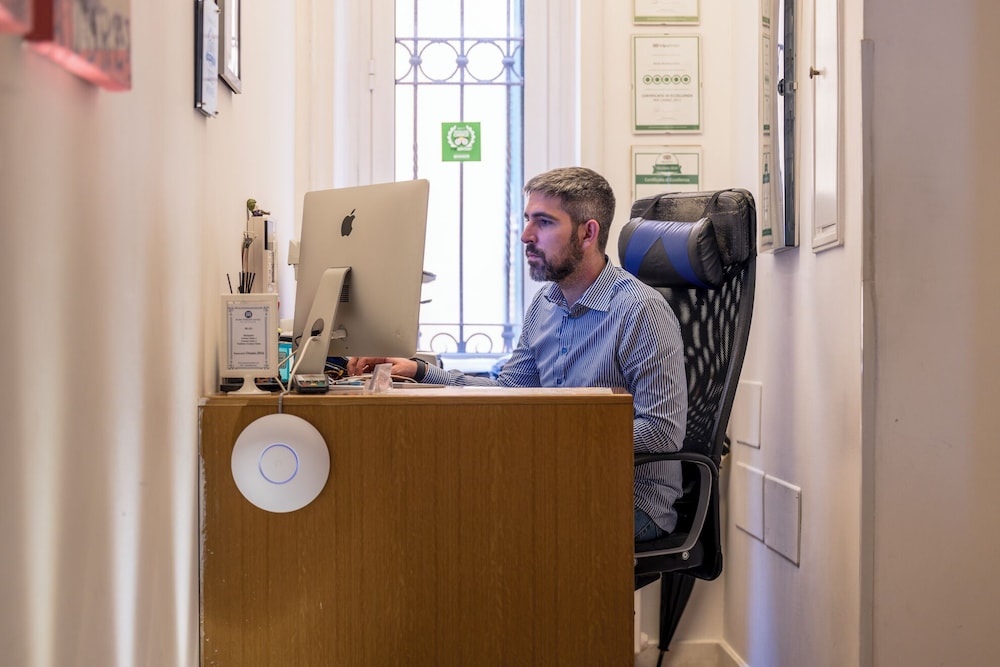 Rome Armony Suites photo 2