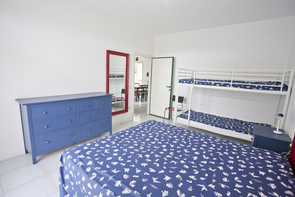 Villino Le Sughere view 2