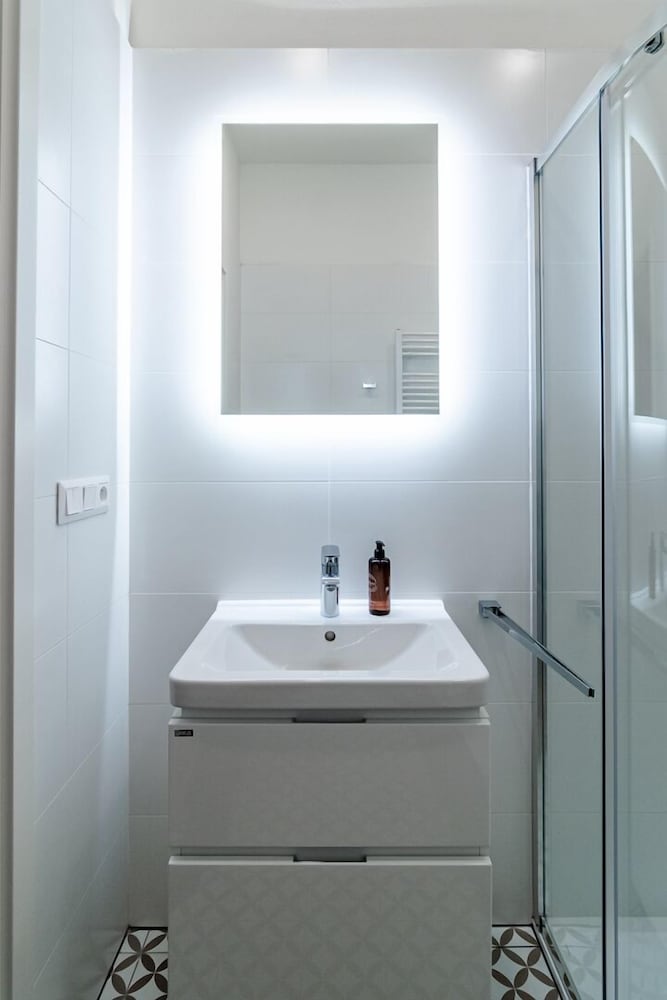 Apartment BRNO