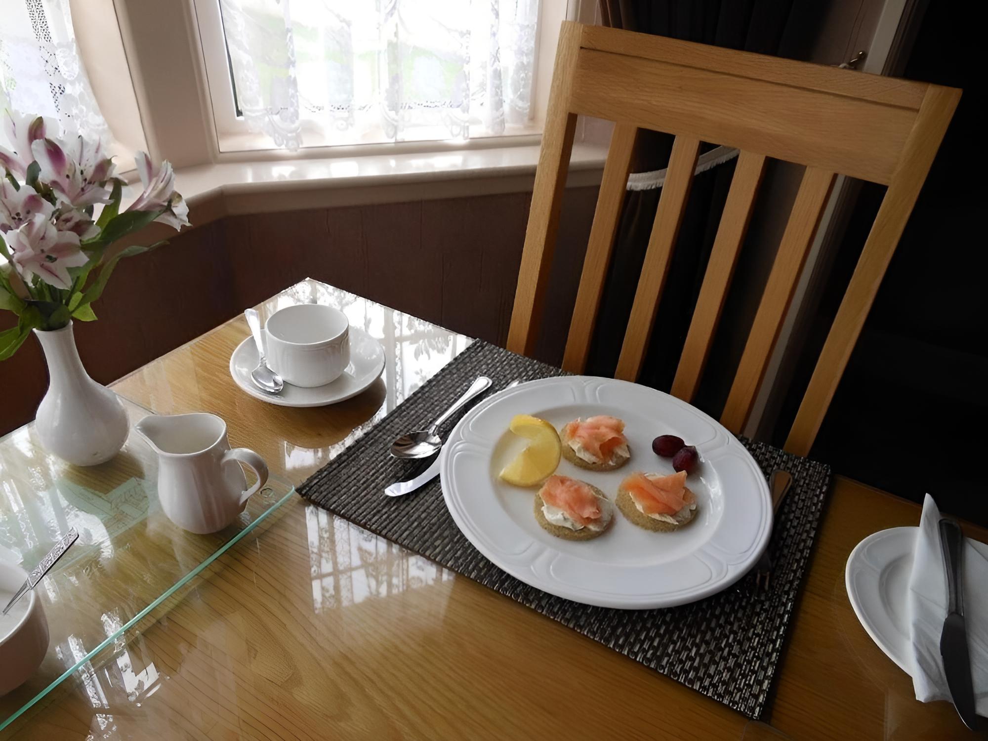 The Clachan Bed and Breakfast view 5