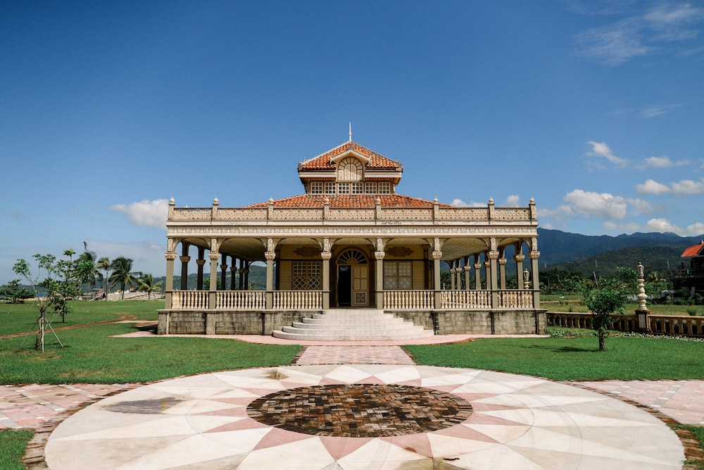 Las Casas Filipinas de Acuzar 61