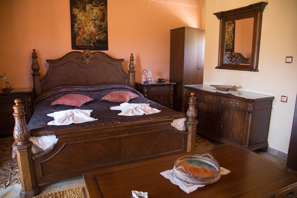 Silva Suites