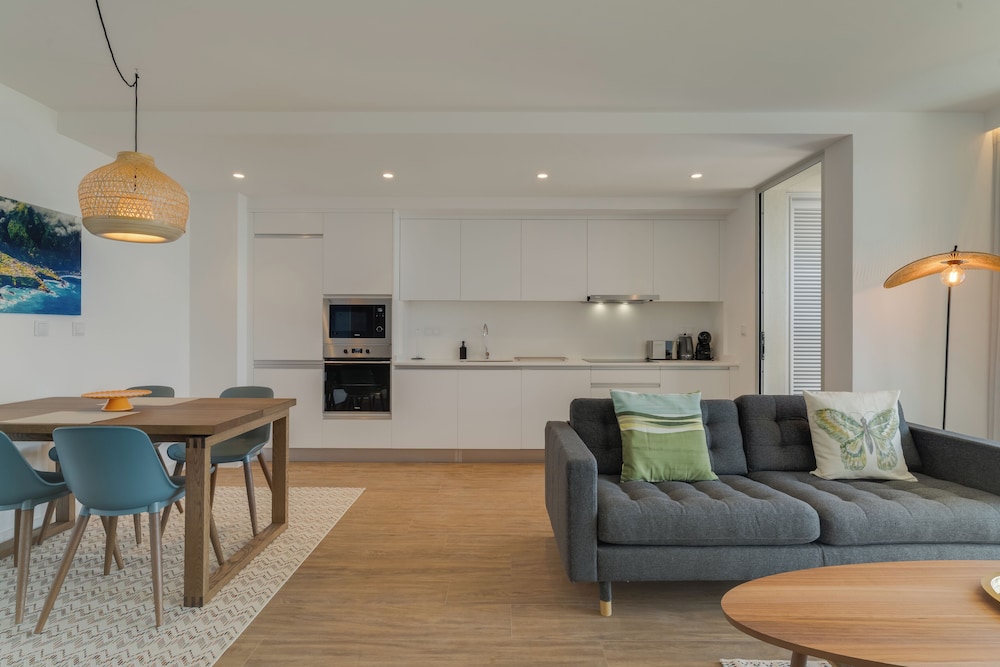Atlantic Nest by Holiday Rental Madeira