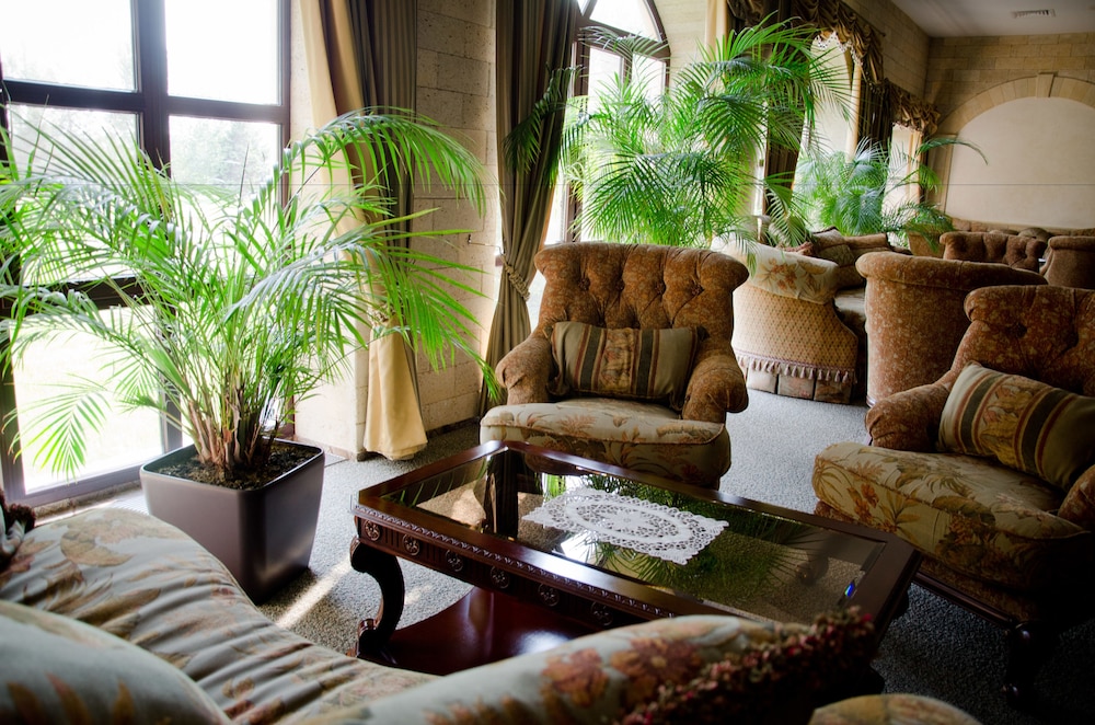 Health Resort Shato Spas