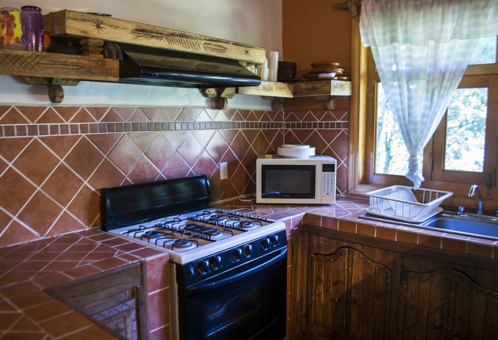 Cabana Le Chalet
