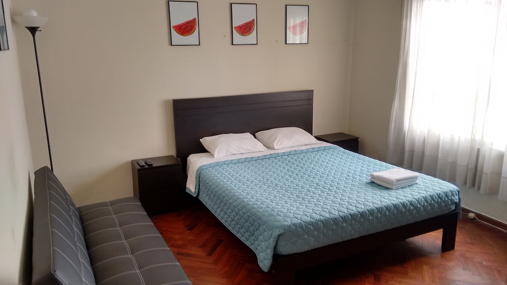 Guest House Miraflores