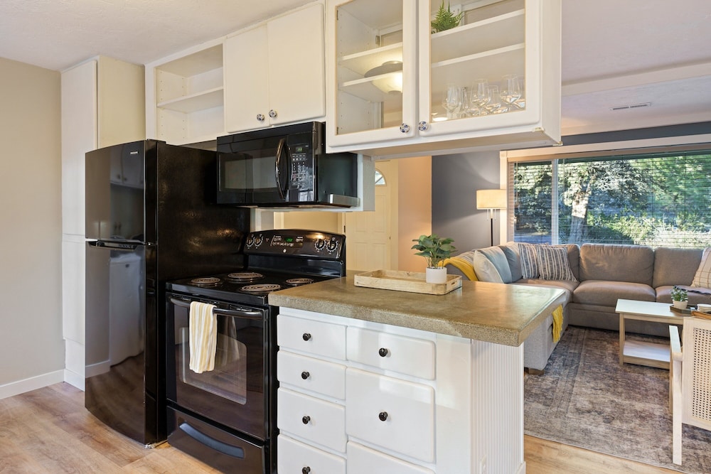 Park Place 3 Bedroom Home