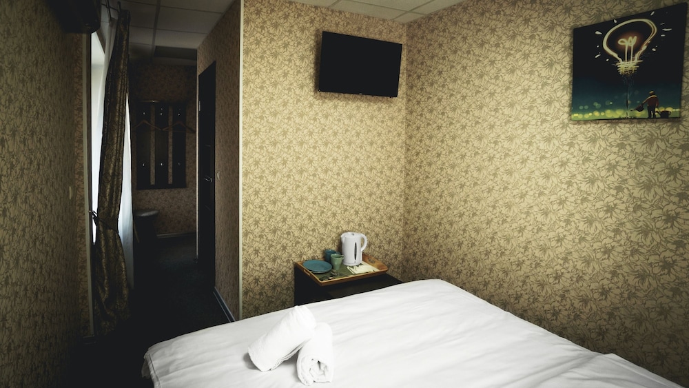 Hotel Archi na Tulskoy Moscow