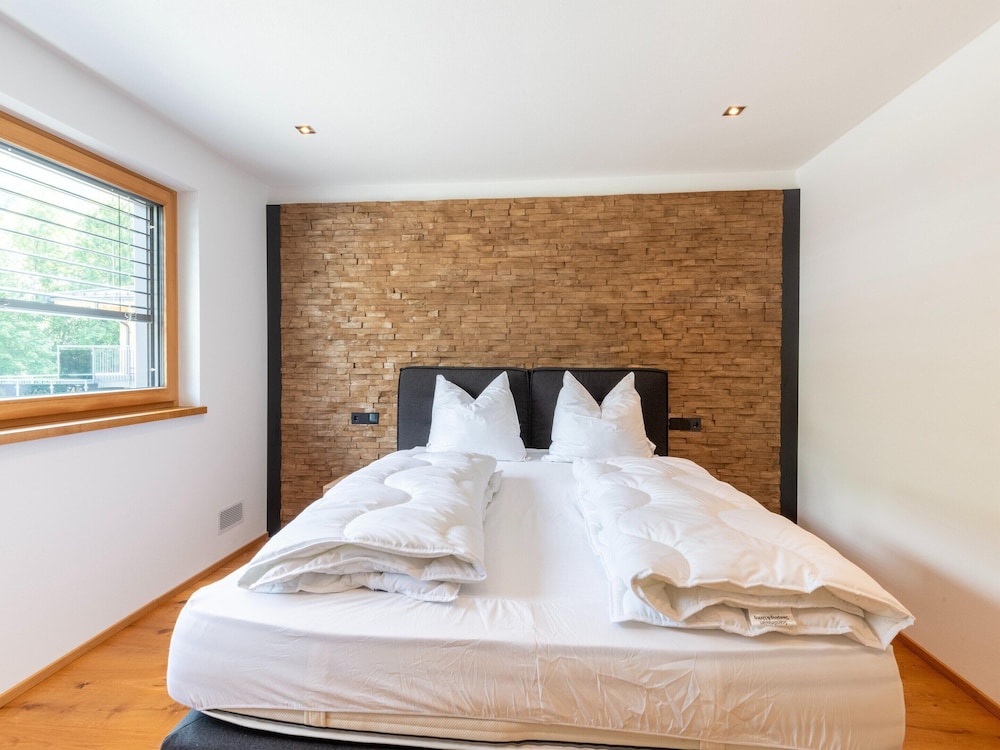 Spacious Holiday Apartment Near Kitzbuhel