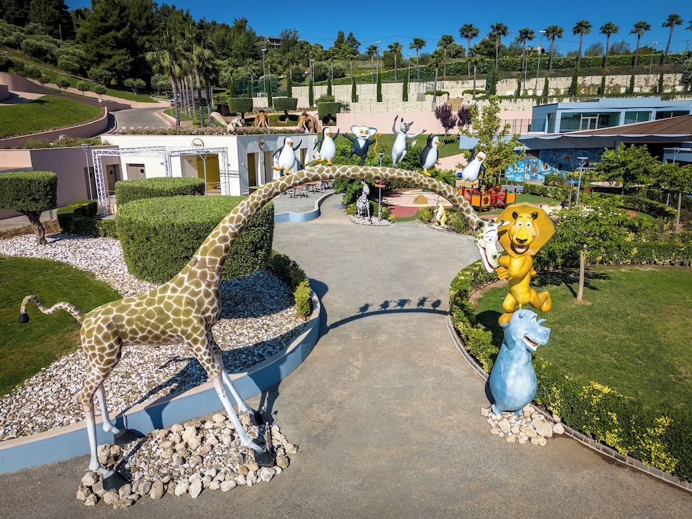 Miraggio Thermal Spa Resort