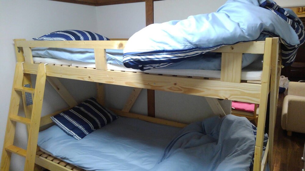 Otsuka Station Apartment Hotel