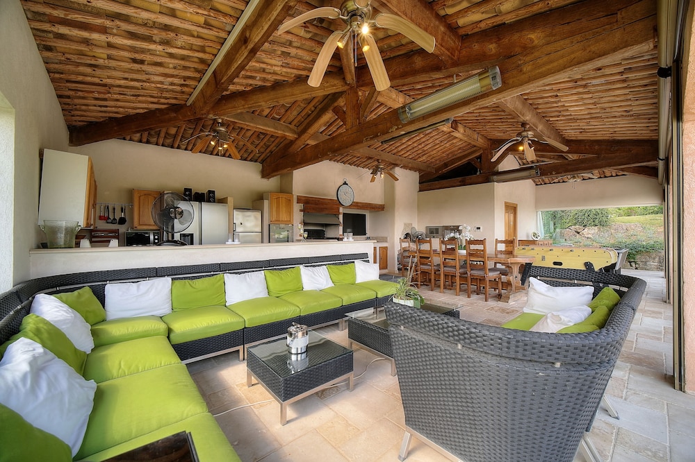 Mougins Vacations - Propriete Prestige Cannes Mougins - Property Image 60