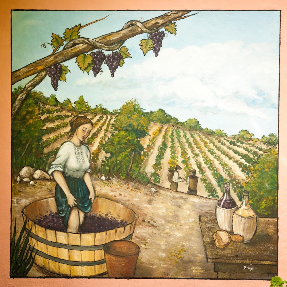 Agriturismo Menhir photo 3