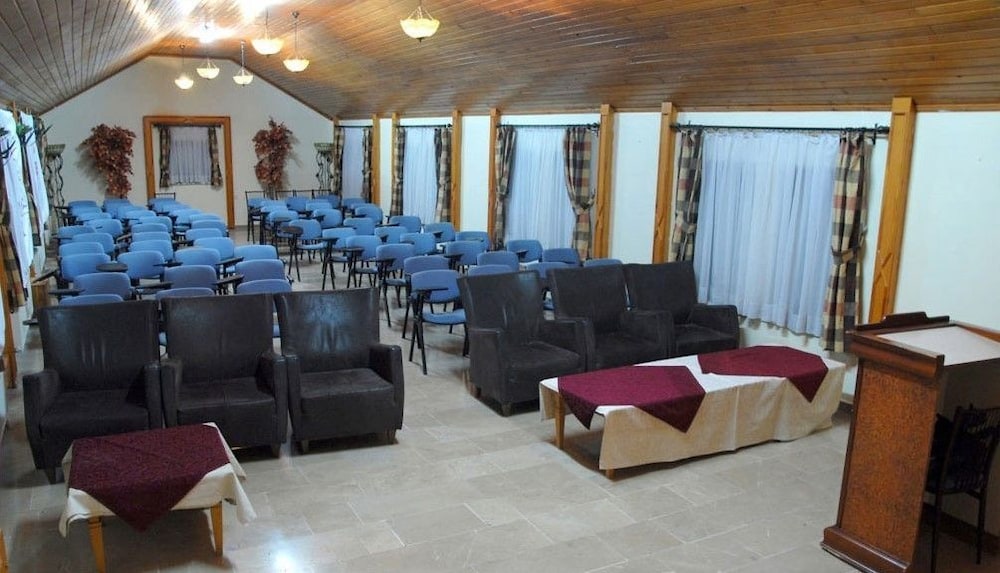 Saffron Hotel Yozgat - Property Image 5