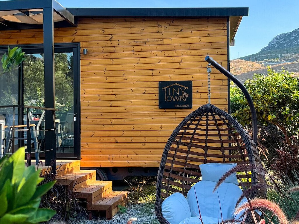 Hotel Tiny Town Kuyucak - Image 1